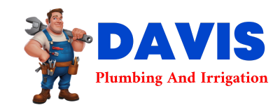 Trusted plumber in SATIN